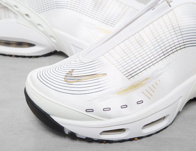 Air Max Craze - Men's Footwear