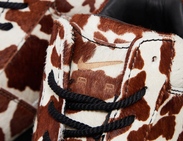 Air Max Goadome Pony Hair - Men's Footwear