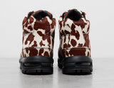 Air Max Goadome Pony Hair - Men's Footwear