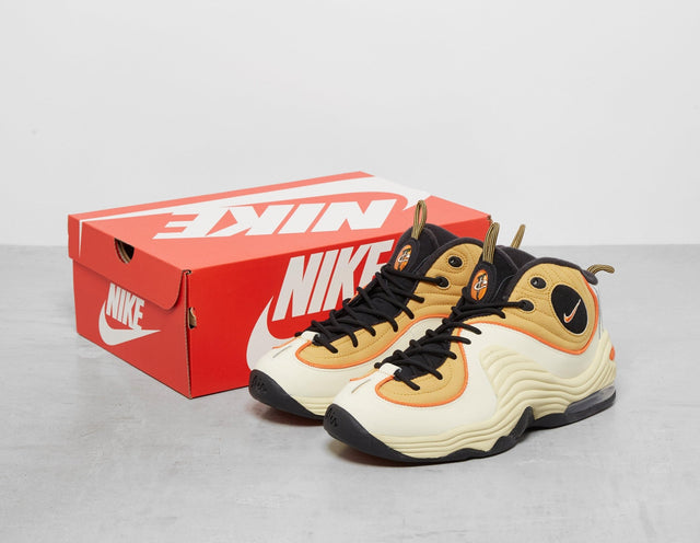 Air Max Penny 2 - Men's Footwear