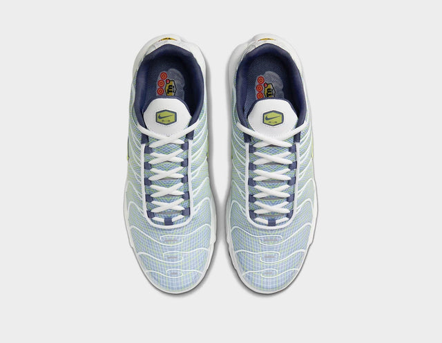 Air Max Plus - Men's Footwear