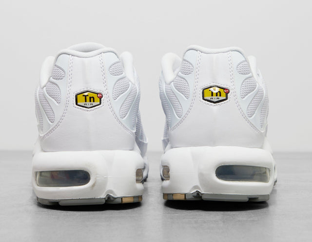 Air Max Plus - Men's Footwear