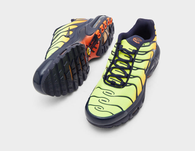 Air Max Plus - Men's Footwear