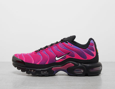 Air Max Plus - Men's Footwear