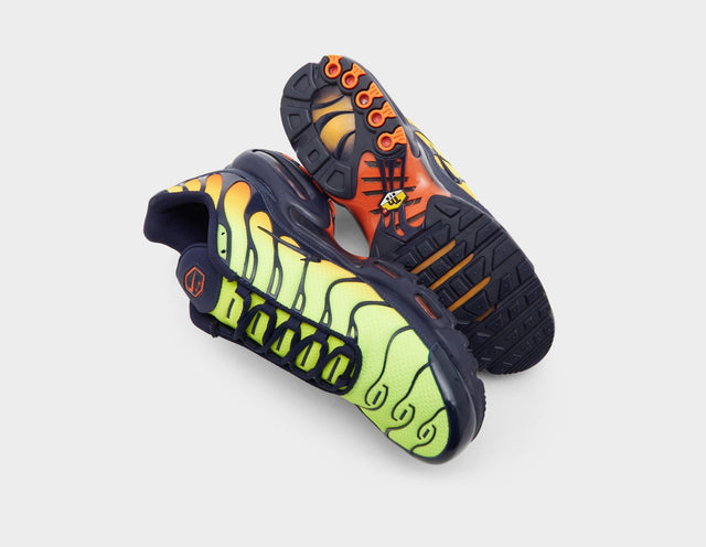 Air Max Plus - Men's Footwear