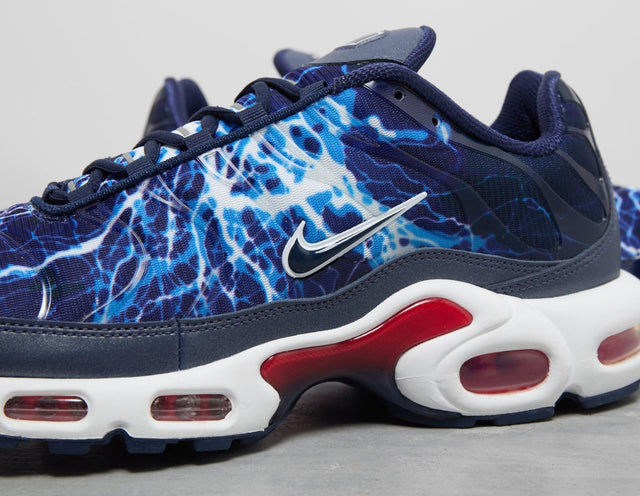 Air Max Plus - Men's Footwear