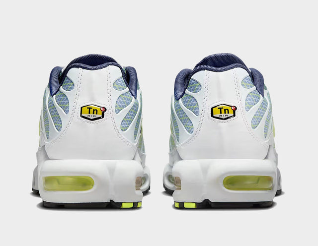 Air Max Plus - Men's Footwear