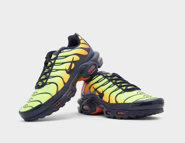 Air Max Plus - Men's Footwear
