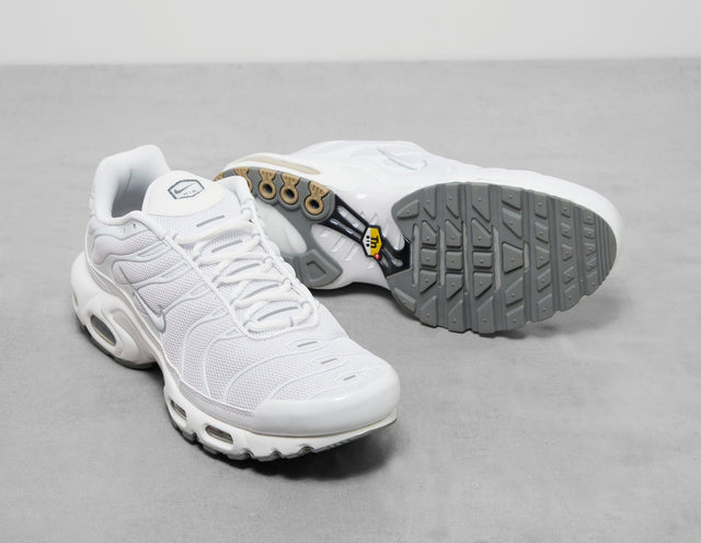 Air Max Plus - Men's Footwear