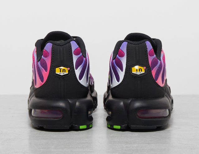 Air Max Plus - Men's Footwear
