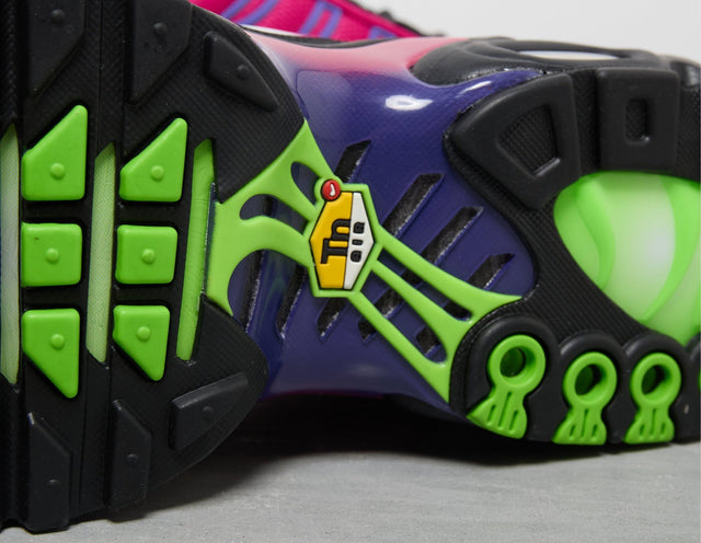 Air Max Plus - Men's Footwear