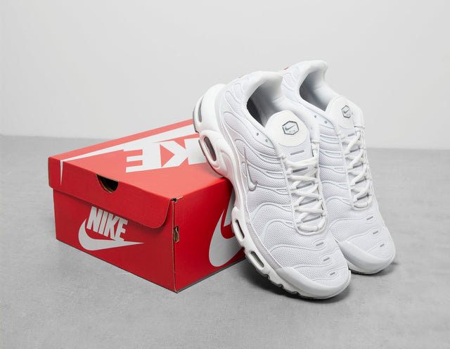Air Max Plus - Men's Footwear