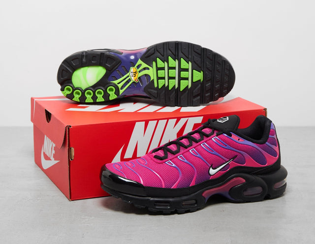 Air Max Plus - Men's Footwear