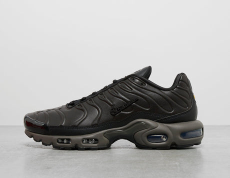 Air Max Plus - Men's Footwear