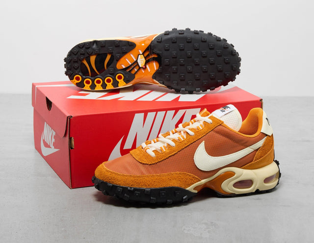 Air Max Waffle - Men's Footwear