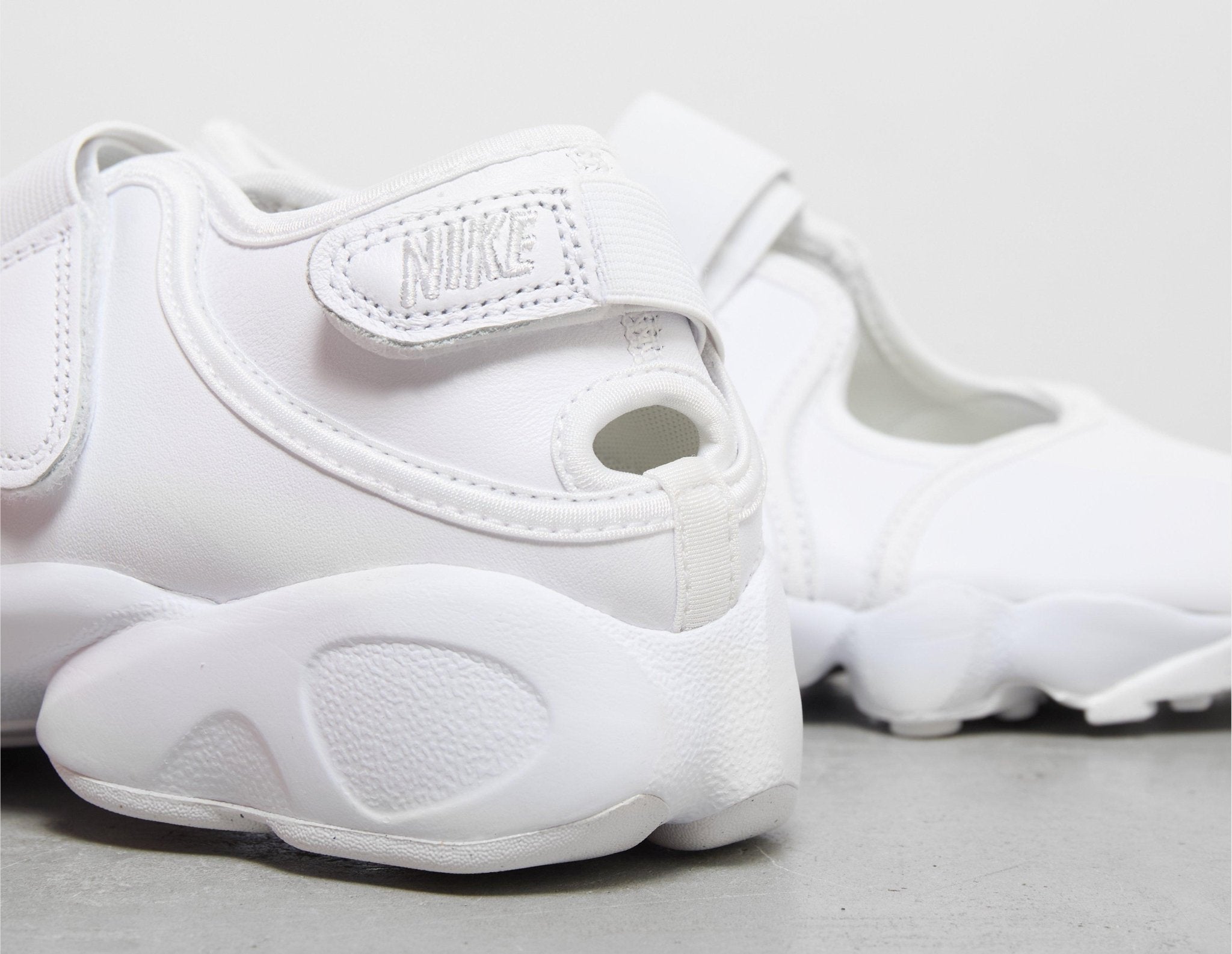 White Nike Air Rift Women's | Footpatrol