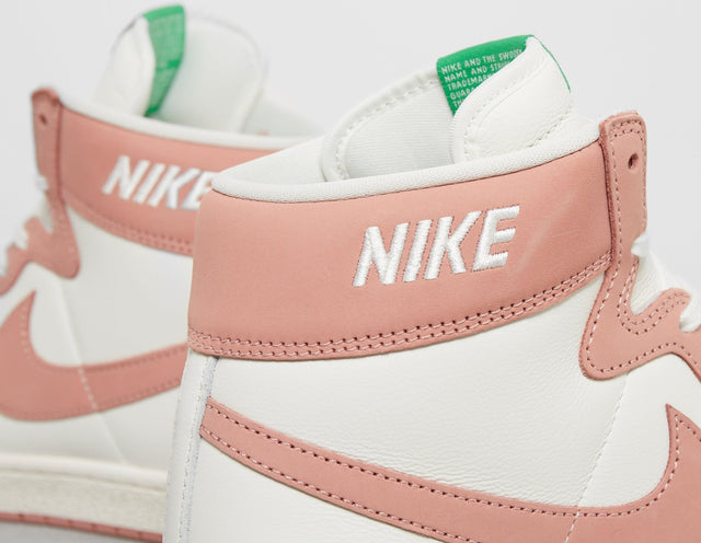 Air Ship - Men's Footwear