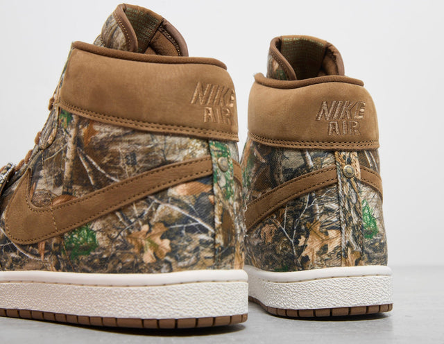 Air Ship - Men's Footwear