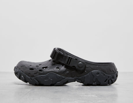 All - Terrain Atlas Clog - Men's Footwear