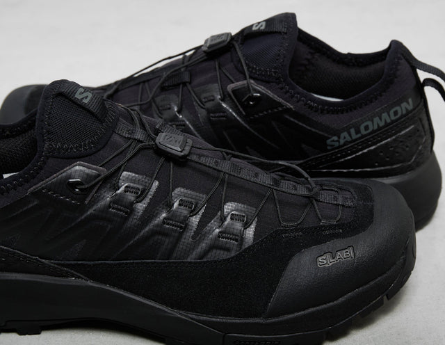 Alpinway Advanced - Men's Footwear