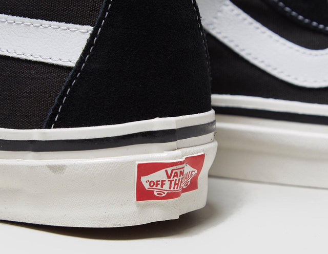 Anaheim Sk8-Hi Women's - Women's Footwear