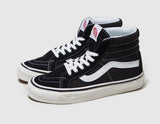 Anaheim Sk8-Hi Women's - Women's Footwear