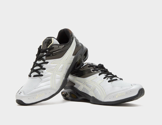 ASICS GEL-KINETIC FR - footpatrolcom > Footwear > Mens Footwear
