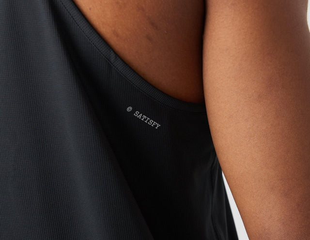 AuraLite Tech Vest - Vests