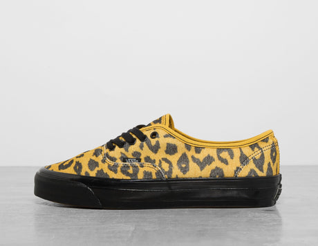 Authentic 44 LX - Men's Footwear