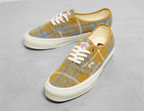 Authentic 44 LX Harris Tweed - Men's Footwear
