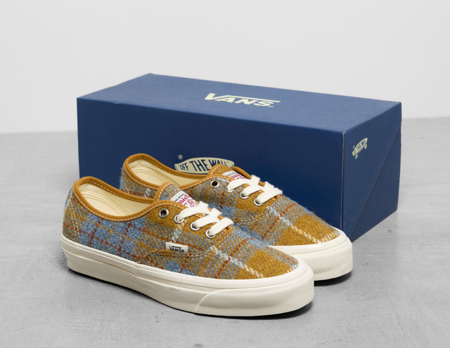 Authentic 44 LX Harris Tweed Women's - Women's Footwear