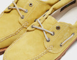 Authentic Boat Shoe Women's - Women's Footwear
