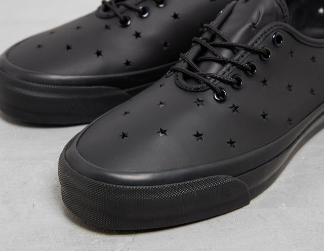 Authentic Vibram - Men's Footwear