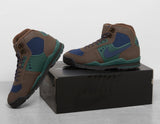 Baltoro - Men's Footwear