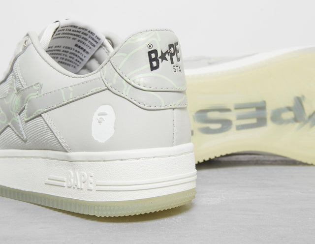 BAPE STA - Men's Footwear