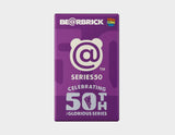 BE@RBRICK 100% Series 50 - Accessories