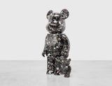 BE@RBRICK Anever 100% and 400% - Accessories