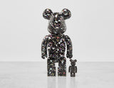 BE@RBRICK Anever 100% and 400% - Accessories