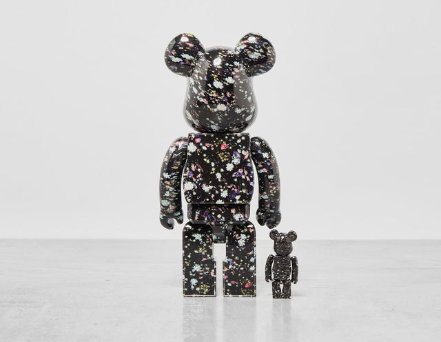 BE@RBRICK Anever 100% and 400% - Accessories