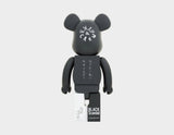 BE@RBRICK BLACK Scandal Yohji Yamamoto 1000% - Accessories