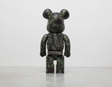 BE@RBRICK Gayer - Anderson Cat 100% 400% - Accessories