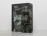 BE@RBRICK Gayer - Anderson Cat 100% 400% - Accessories