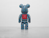 BE@RBRICK Robe Japonica Mirror 100% 400% - Accessories