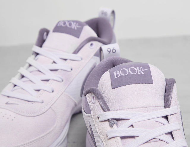 Book 1 - Men's Footwear