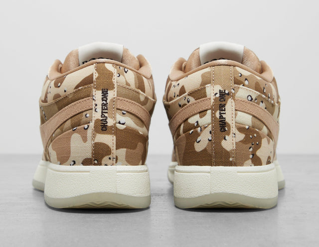Book 1 - Men's Footwear