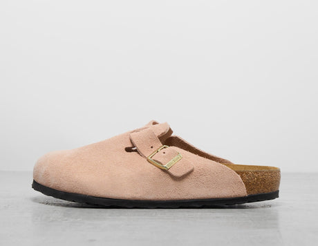 Boston - Men's Footwear