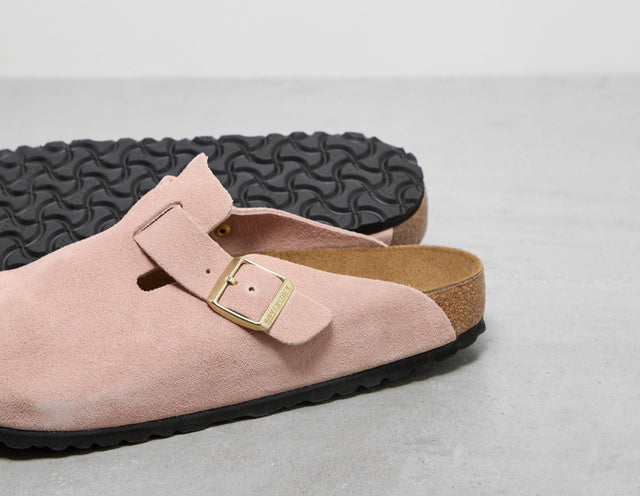 Boston - Women's Footwear