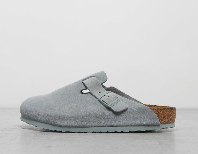 Boston - Men's Footwear