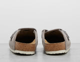 Boston Quilted - Men's Footwear