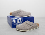 Boston Quilted - Men's Footwear